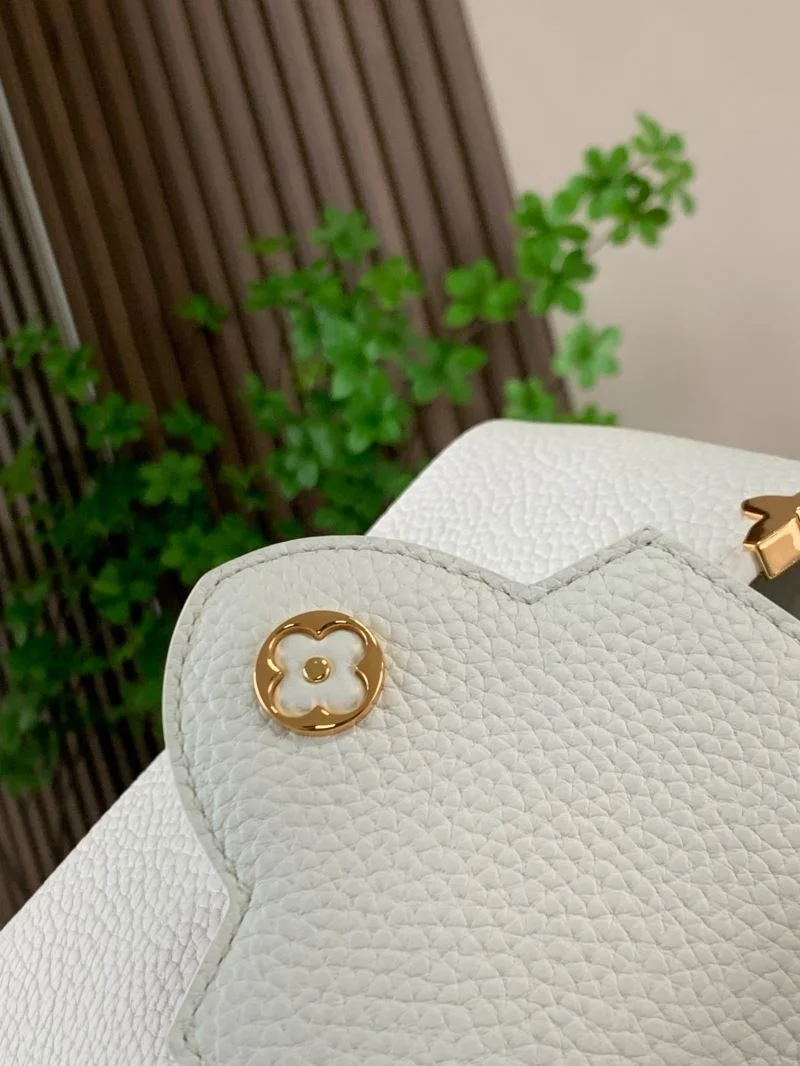 Louis Vuitton Capucines BB Bags AllSeason 39799