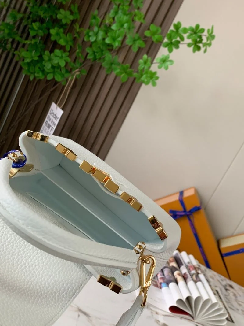 Louis Vuitton Capucines BB Bags AllSeason 39799
