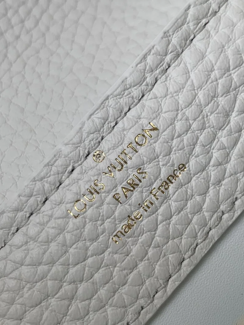 Louis Vuitton Capucines BB Bags AllSeason 39799