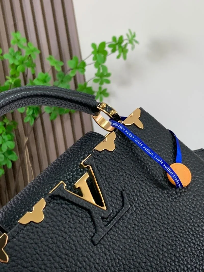 Soft Louis Vuitton Capucines BB Bags 39796