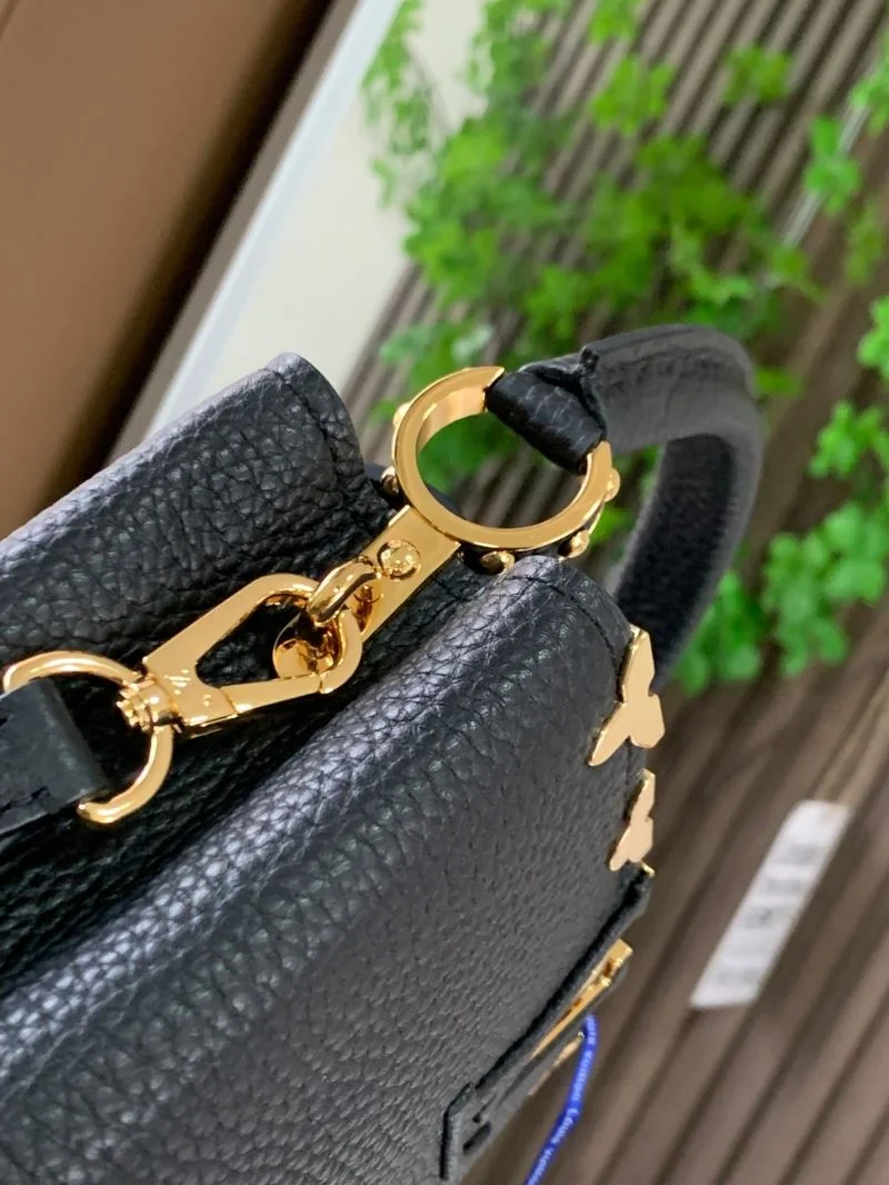 Soft Louis Vuitton Capucines BB Bags 39796