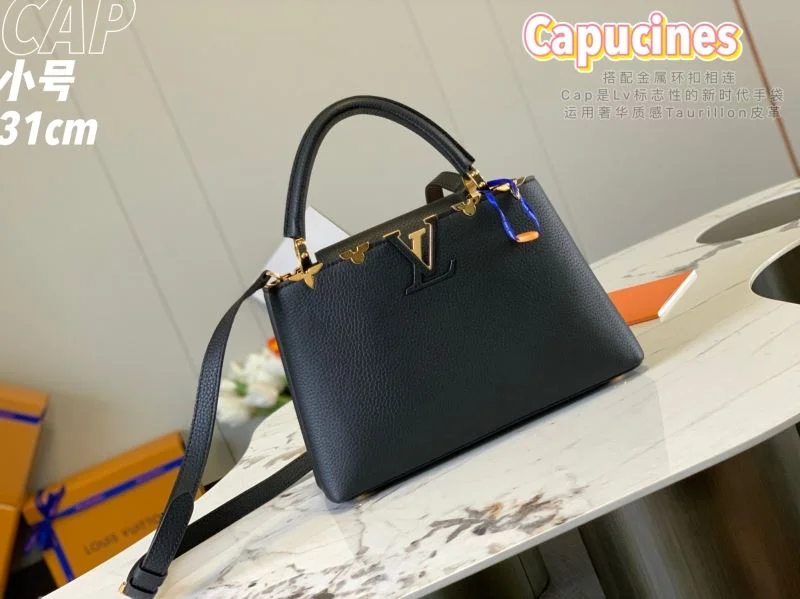 Reliable Louis Vuitton Capucines BB Bags 39795