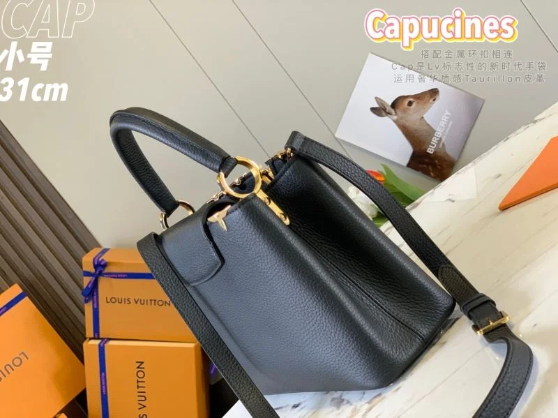 Reliable Louis Vuitton Capucines BB Bags 39795