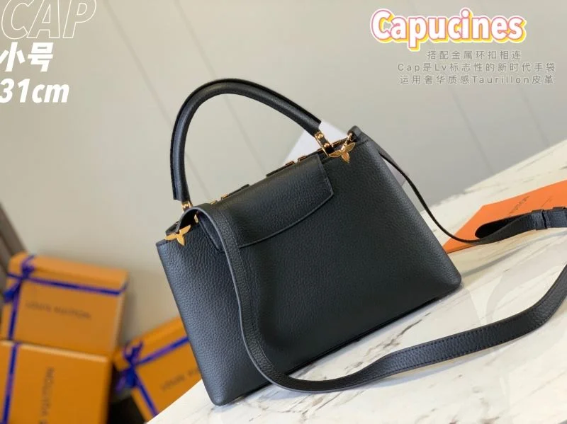 Reliable Louis Vuitton Capucines BB Bags 39795