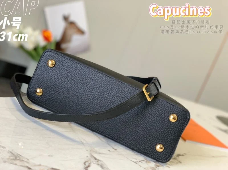 Reliable Louis Vuitton Capucines BB Bags 39795