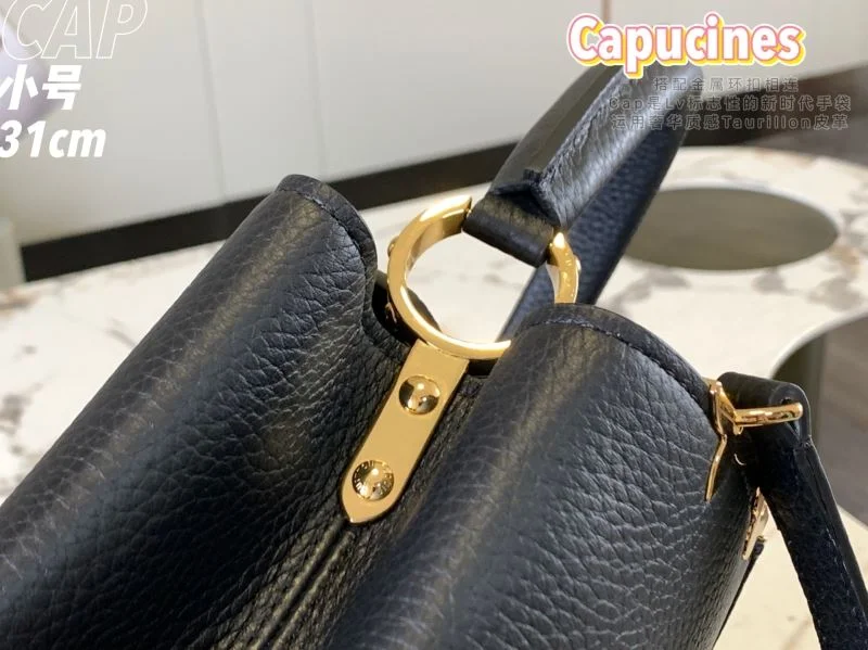 Reliable Louis Vuitton Capucines BB Bags 39795