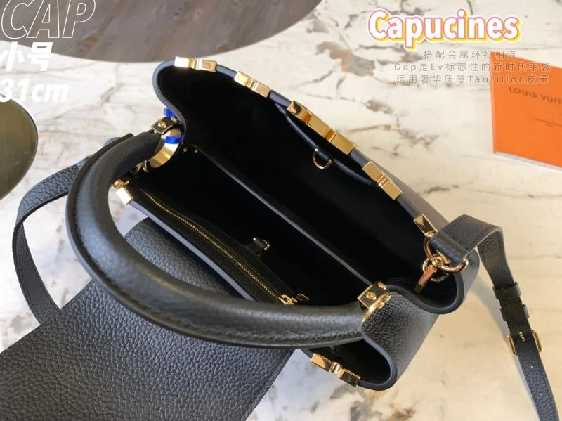 Reliable Louis Vuitton Capucines BB Bags 39795