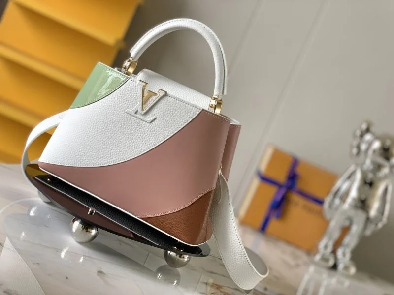 UrbanStyle Louis Vuitton Capucines BB Bags 39841