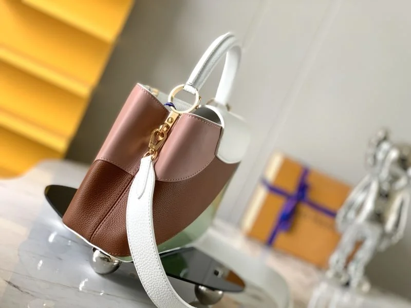UrbanStyle Louis Vuitton Capucines BB Bags 39841
