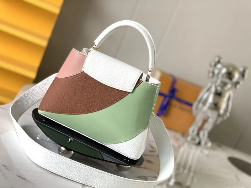UrbanStyle Louis Vuitton Capucines BB Bags 39841