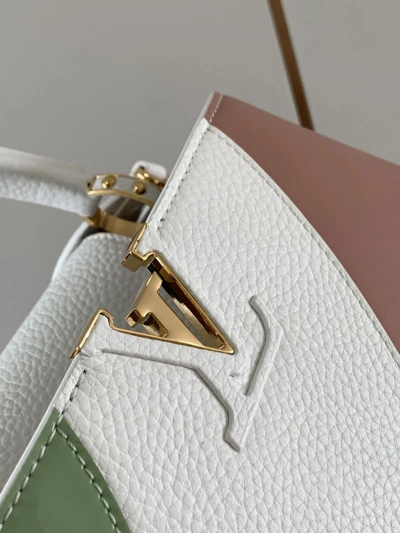 UrbanStyle Louis Vuitton Capucines BB Bags 39841
