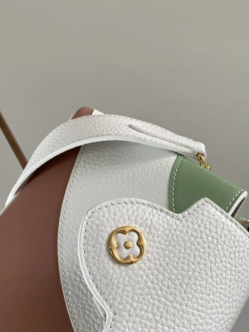 Tailored Louis Vuitton Capucines BB Bags 39801