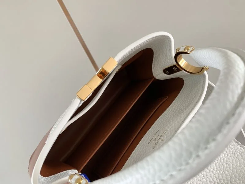 Tailored Louis Vuitton Capucines BB Bags 39801
