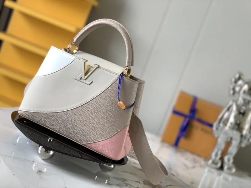 Louis Vuitton Capucines BB Bags Practical 39829