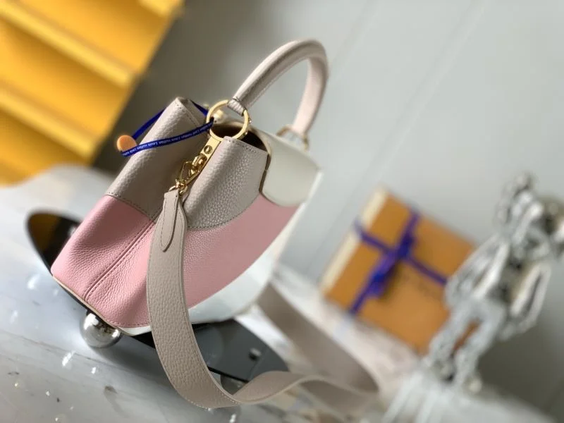 Louis Vuitton Capucines BB Bags Practical 39829
