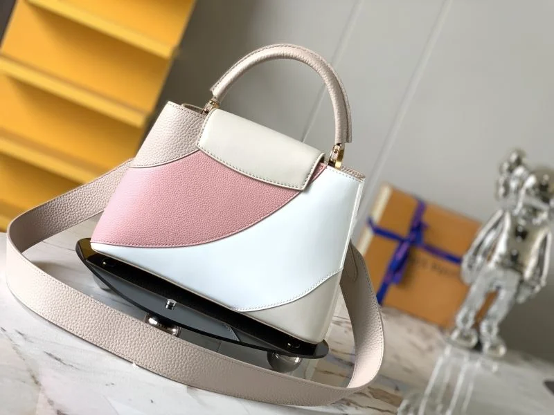 Louis Vuitton Capucines BB Bags Practical 39829