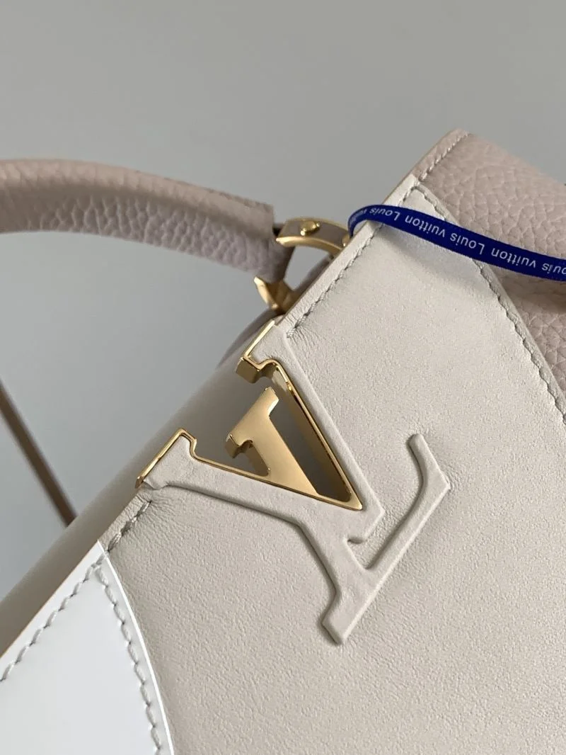 Louis Vuitton Capucines BB Bags Practical 39829