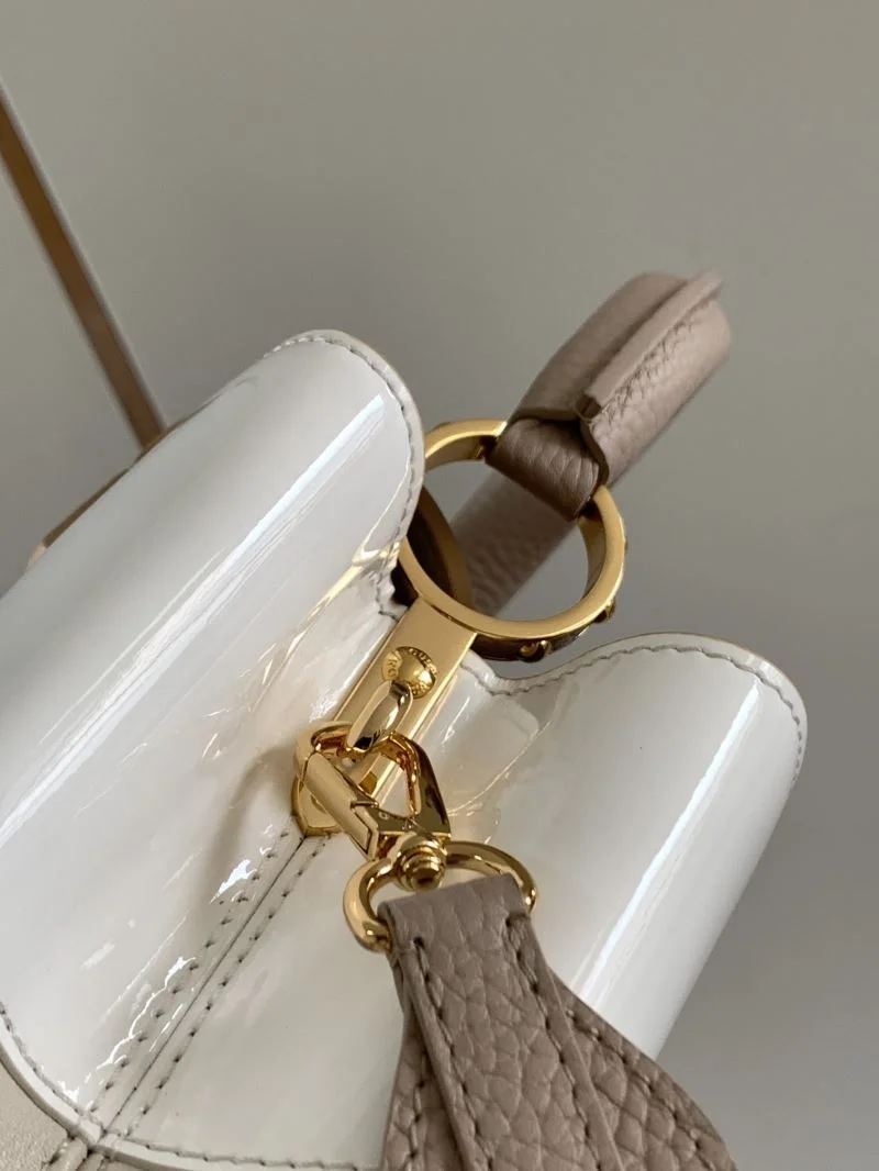 Louis Vuitton Capucines BB Bags Practical 39829