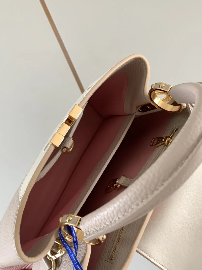 Louis Vuitton Capucines BB Bags Practical 39829