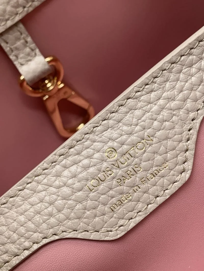 Louis Vuitton Capucines BB Bags Practical 39829