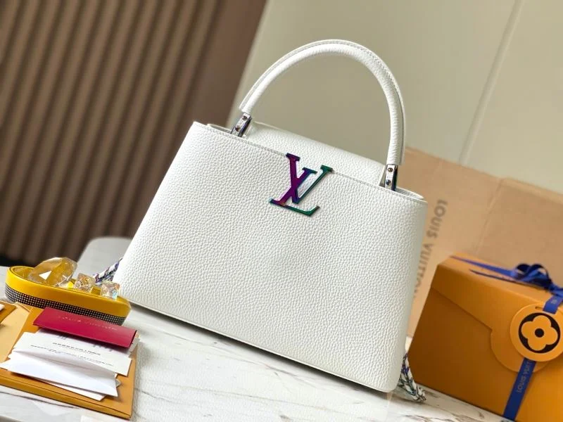 Louis Vuitton Capucines BB Bags Chic 39793