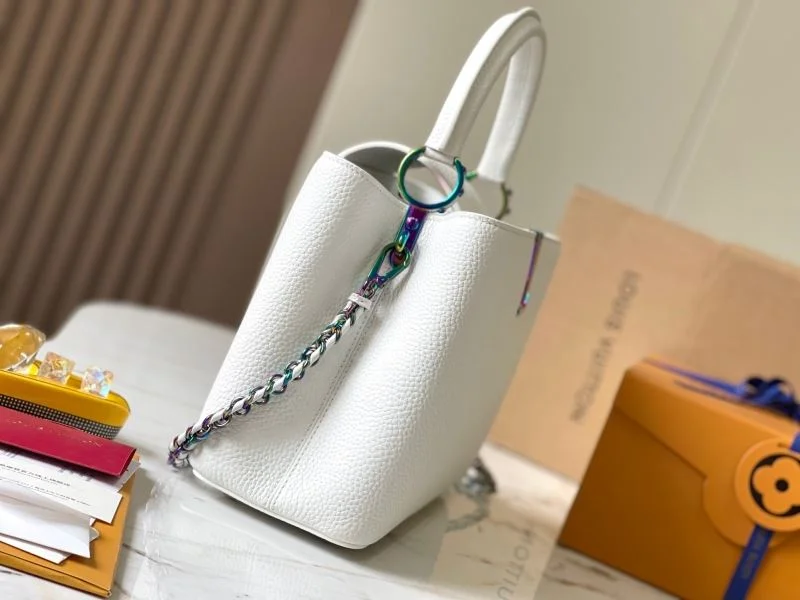 Louis Vuitton Capucines BB Bags Chic 39793