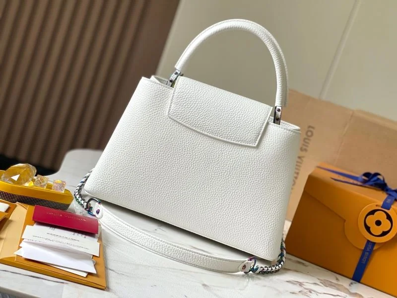 Louis Vuitton Capucines BB Bags Chic 39793
