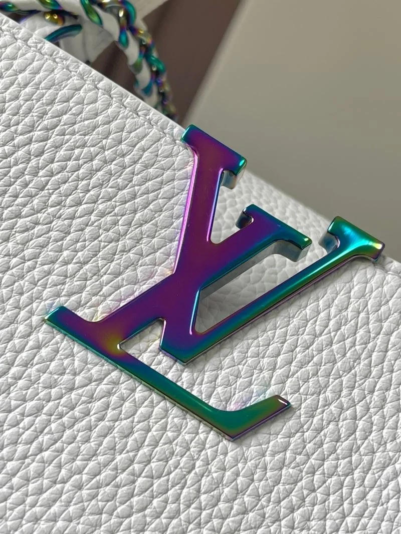 Louis Vuitton Capucines BB Bags Chic 39793
