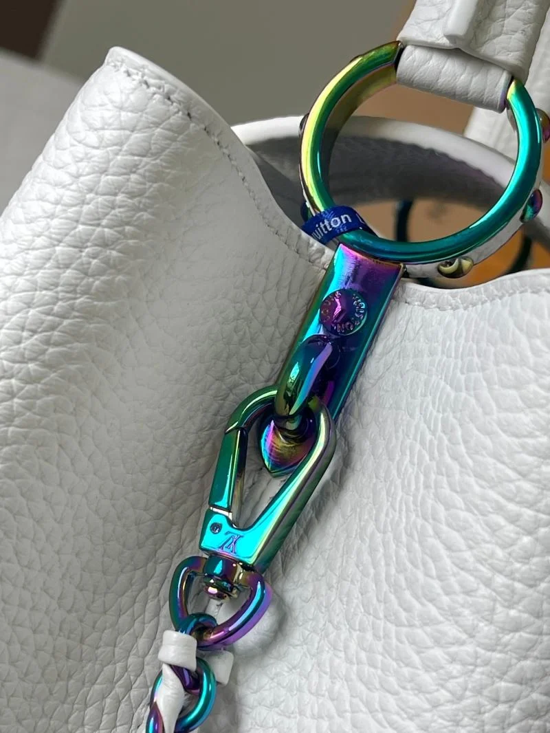 Louis Vuitton Capucines BB Bags Chic 39793