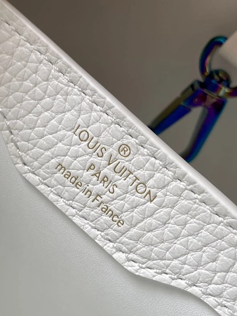Louis Vuitton Capucines BB Bags Chic 39793