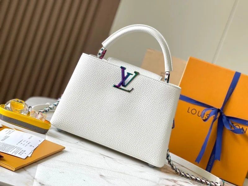 TopPick Louis Vuitton Capucines BB Bags 39842