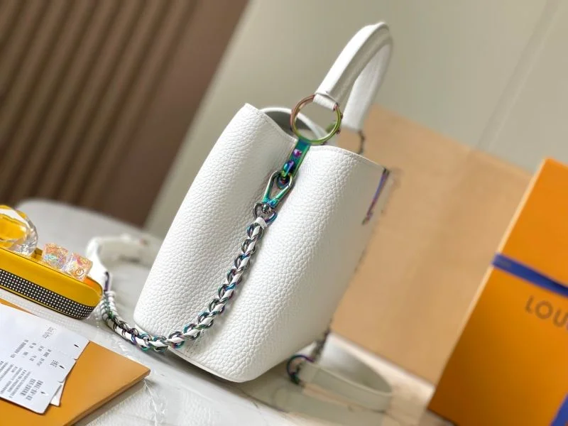 TopPick Louis Vuitton Capucines BB Bags 39842