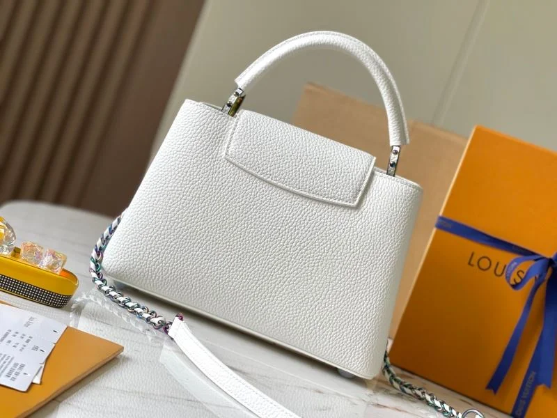 TopPick Louis Vuitton Capucines BB Bags 39842