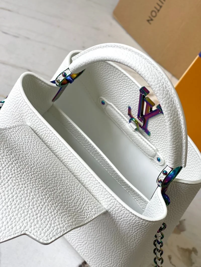 TopPick Louis Vuitton Capucines BB Bags 39842