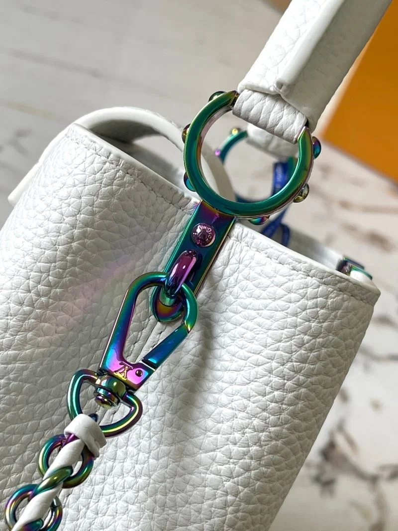 FashionForward Louis Vuitton Capucines BB Bags 39789