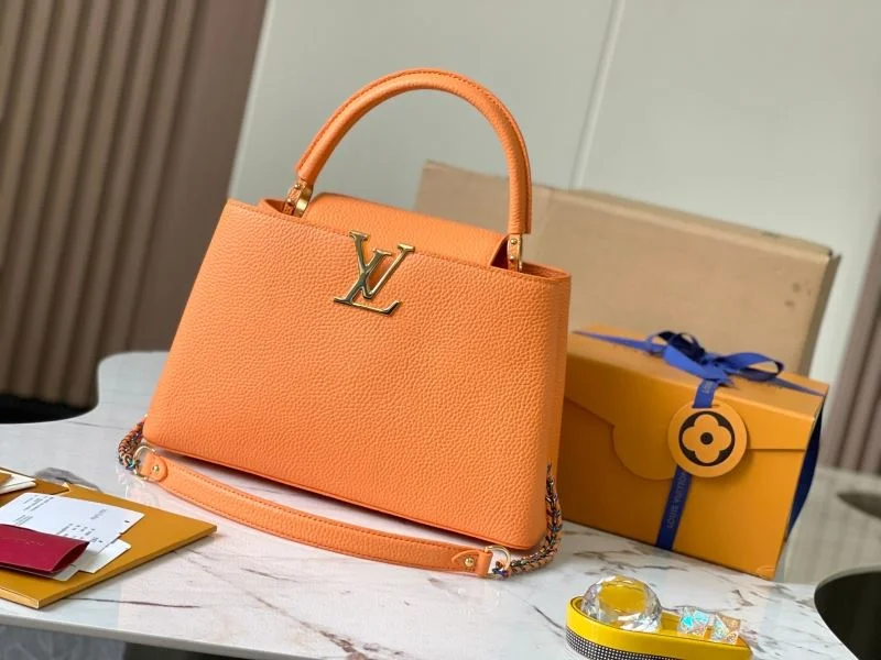 Louis Vuitton Capucines BB Bags FastDry 39818