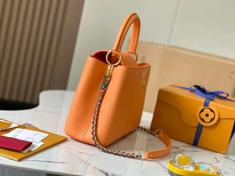 Louis Vuitton Capucines BB Bags FastDry 39818