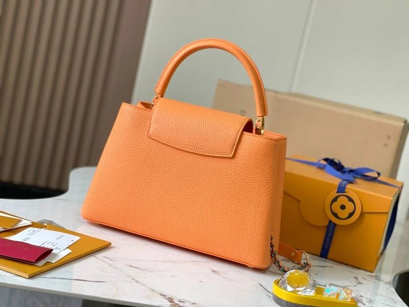Louis Vuitton Capucines BB Bags FastDry 39818