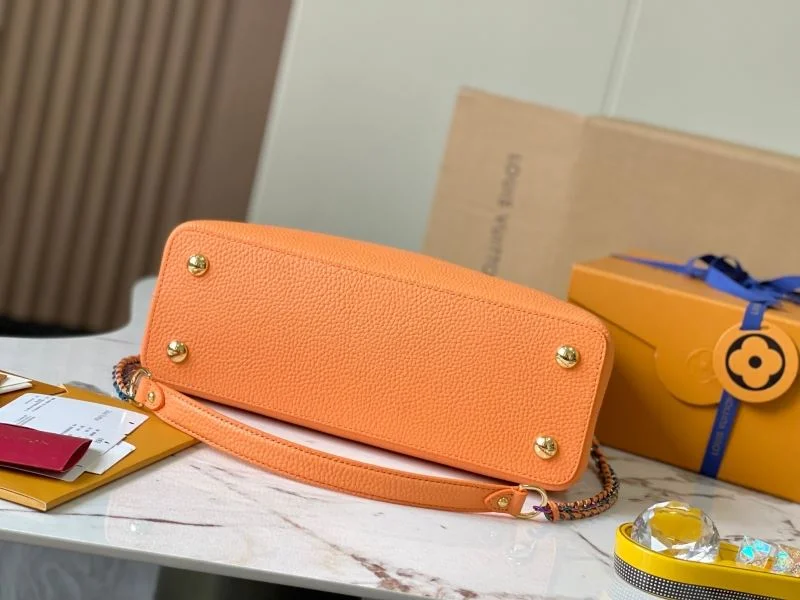 Louis Vuitton Capucines BB Bags FastDry 39818