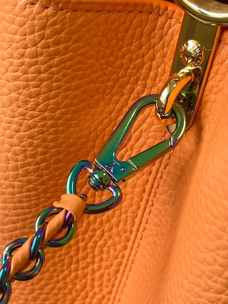 Louis Vuitton Capucines BB Bags FastDry 39818