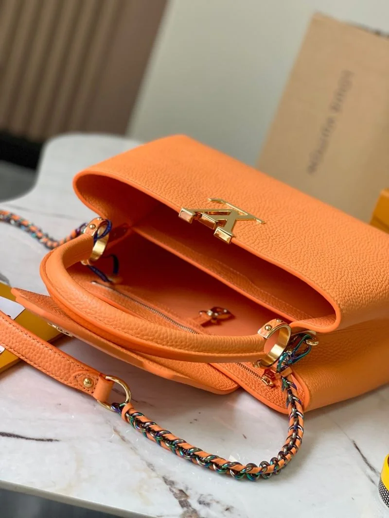 Louis Vuitton Capucines BB Bags FastDry 39818