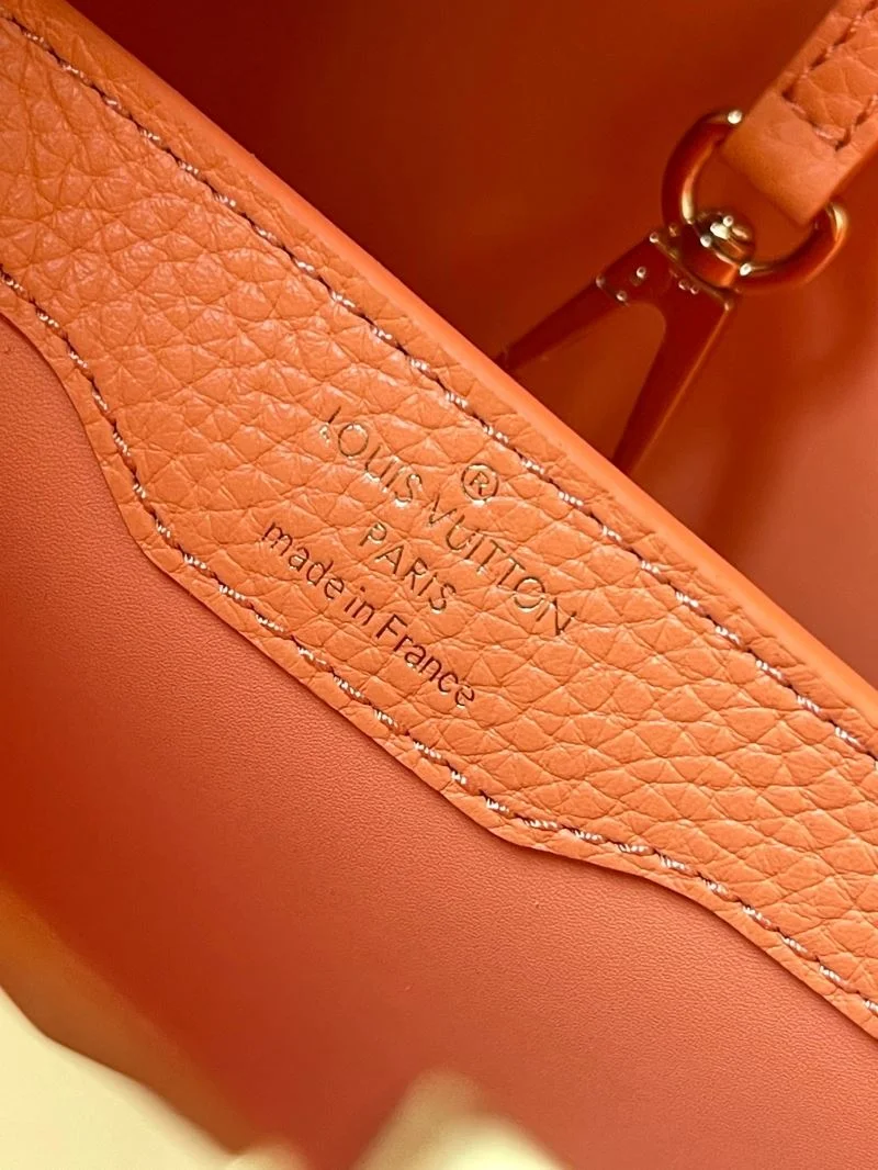 Louis Vuitton Capucines BB Bags FastDry 39818
