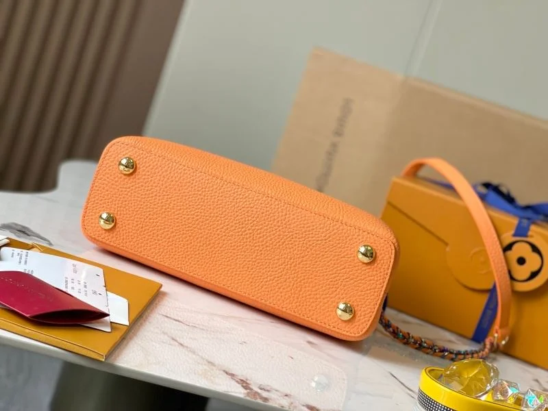 SoftTouch Louis Vuitton Capucines BB Bags 39783