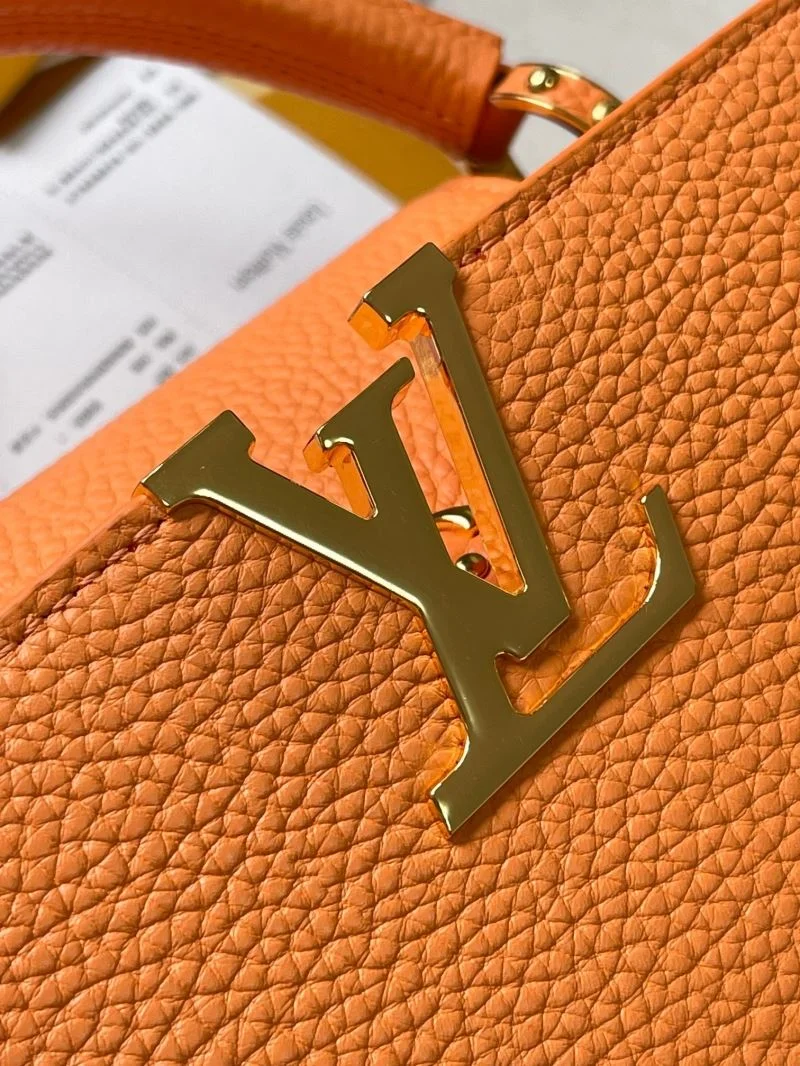 SoftTouch Louis Vuitton Capucines BB Bags 39783