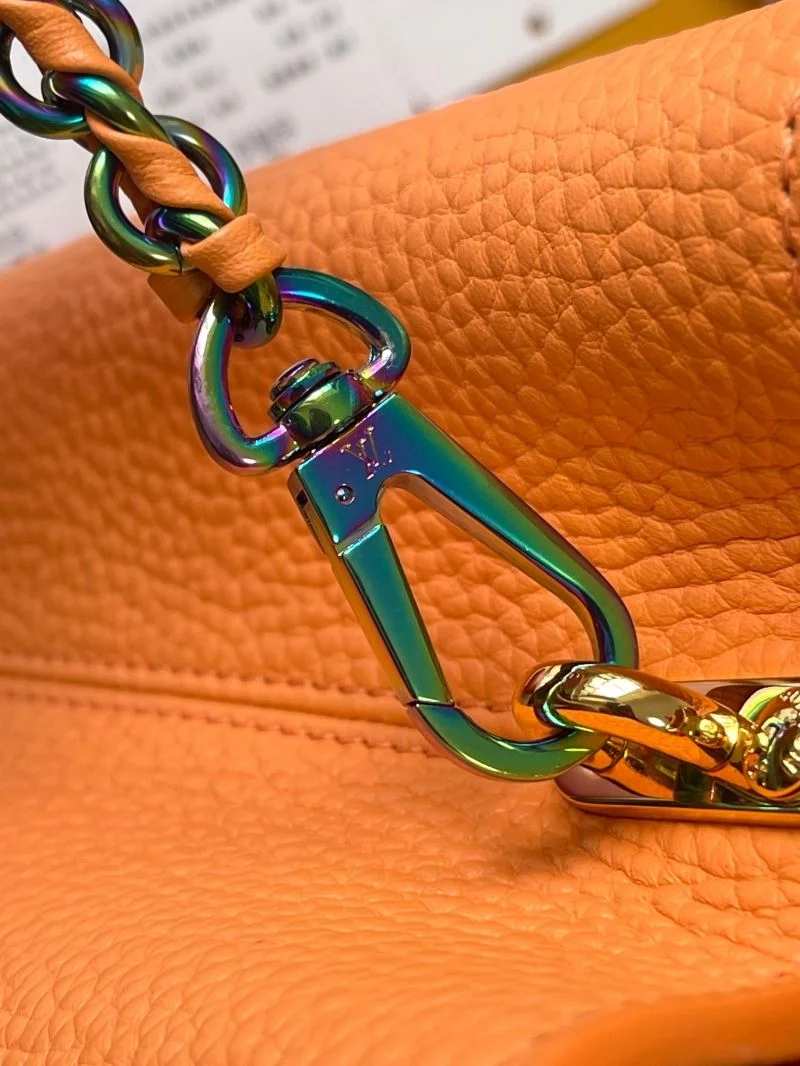 SoftTouch Louis Vuitton Capucines BB Bags 39783