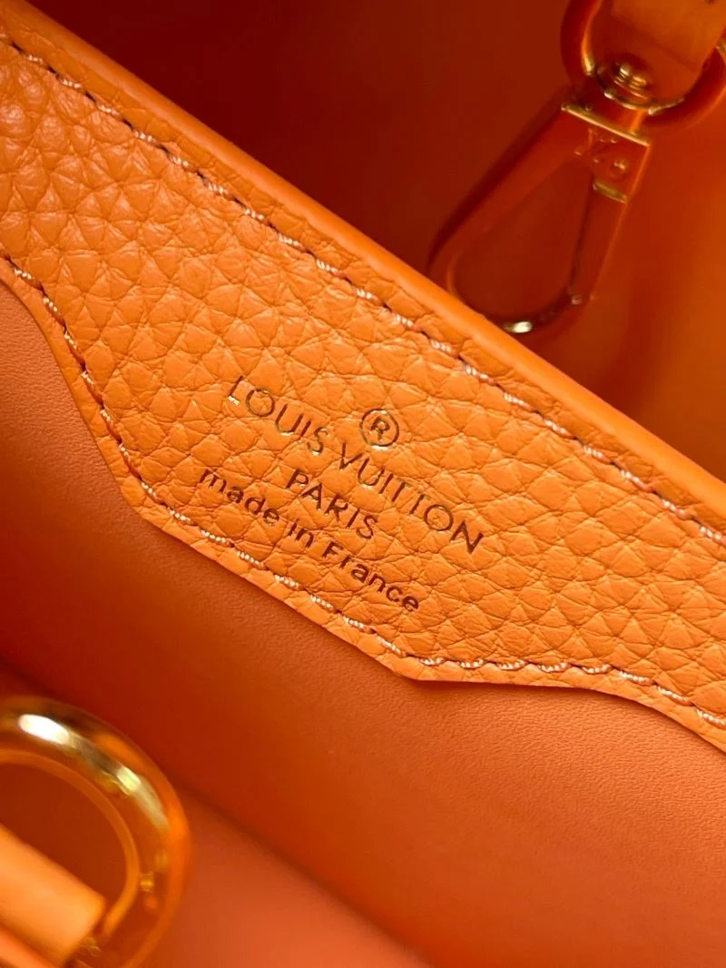 SoftTouch Louis Vuitton Capucines BB Bags 39783