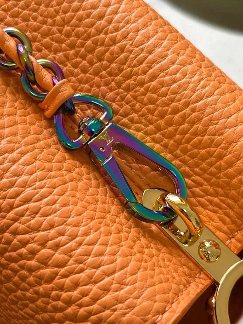 Louis Vuitton Capucines BB Bags ComfortFit 39822
