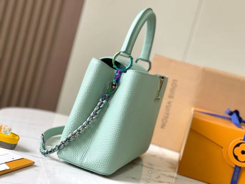 Louis Vuitton Capucines BB Bags StreetReady 39785