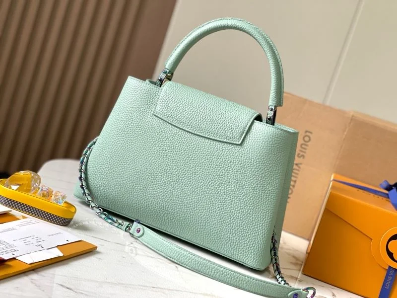 Louis Vuitton Capucines BB Bags StreetReady 39785