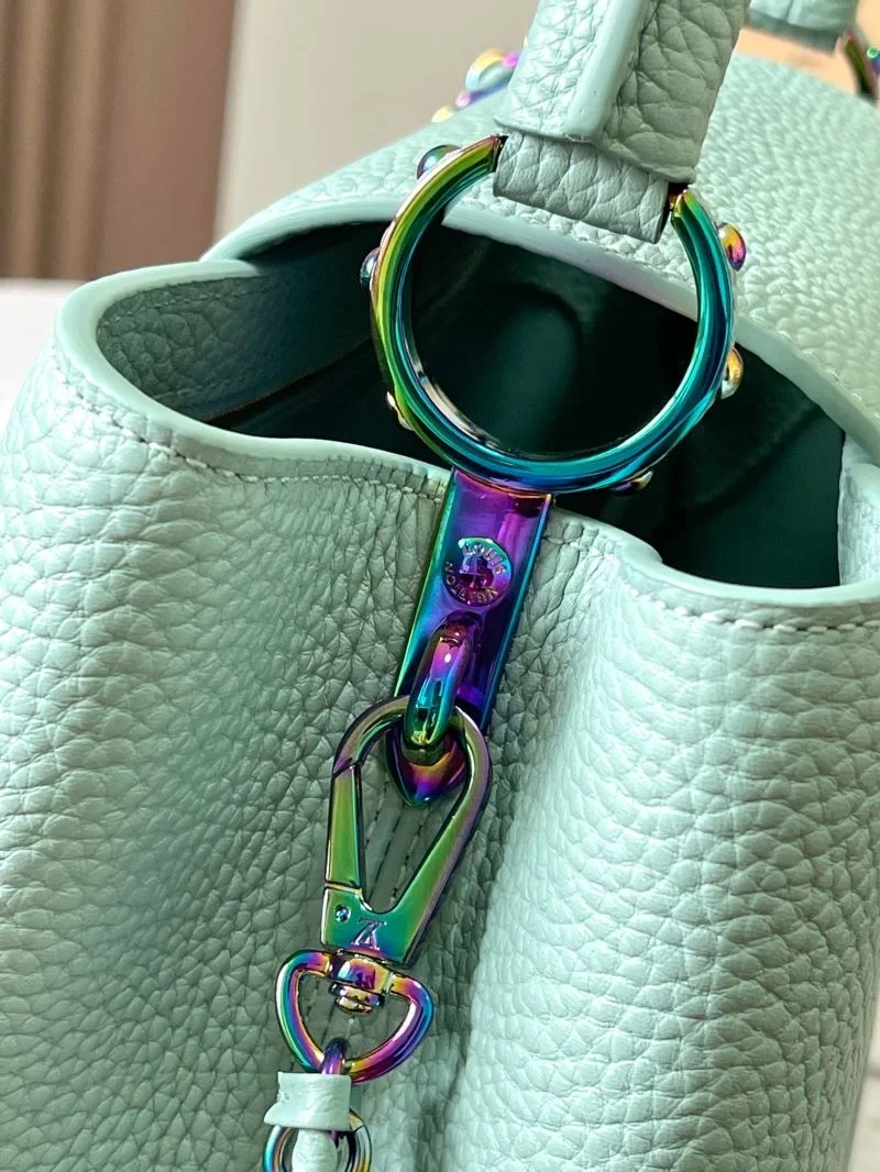Louis Vuitton Capucines BB Bags StreetReady 39785